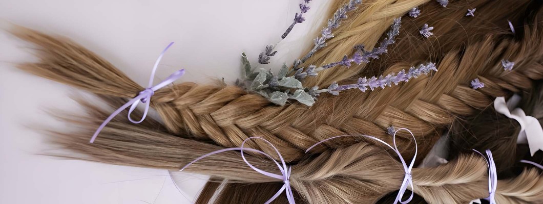 Моментално дълга коса: Трансформирайте визията си с опашка за коса