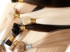 Наука и красота: доказаните ползи от кератиновите кичури