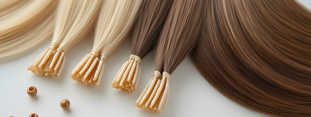 Защо да се довериш на професионалист за поставянето на кератинови кичури