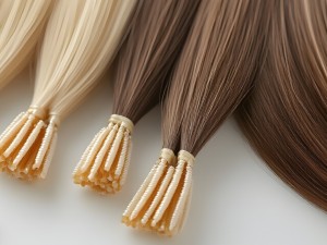 Защо да се довериш на професионалист за поставянето на кератинови кичури