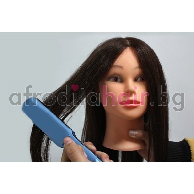 7. Фризьорска тренировъчна глава