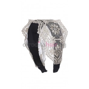 3. Лента за коса