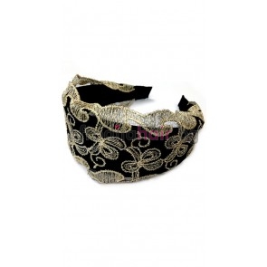 5. Лента за коса