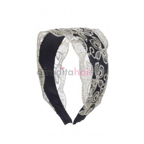 6. Лента за коса