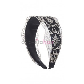 7. Лента за коса