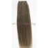 N 10: Естествена коса на стикери 45, 50 и 55 см. Широчина на тресата - 80 сантиметра.