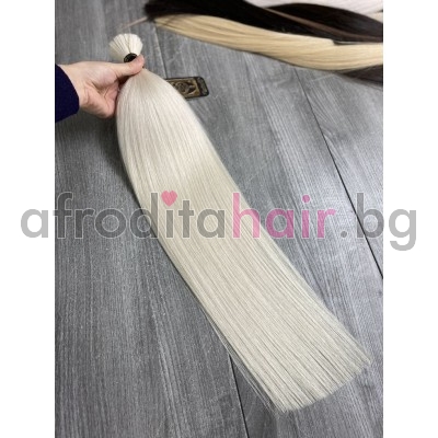 Руска натурална коса