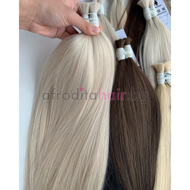 Руска натурална коса