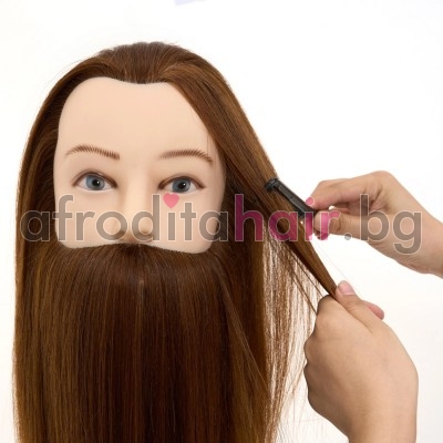 2. Мъжка Фризьорска тренировъчна глава